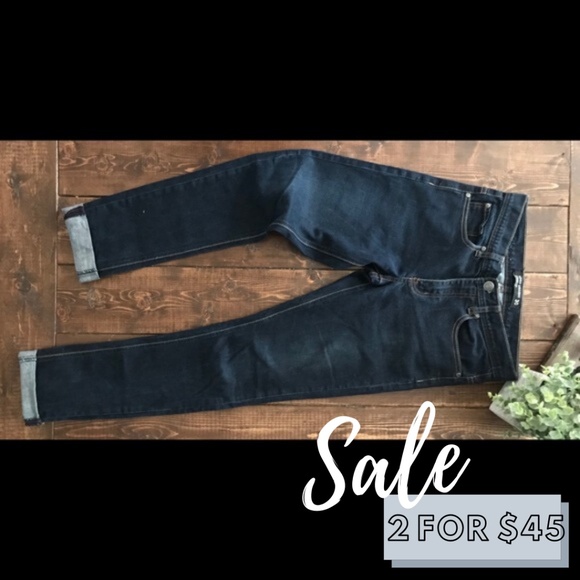 size 3 jeans in 20's